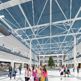 Shopping Mall 4
